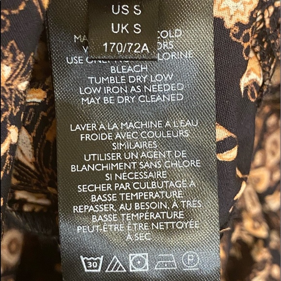 Free People Skirt - Picture 7 of 9